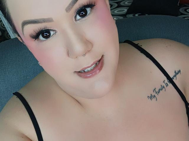 GiiannaMorrys - Live sex cam - 29275043