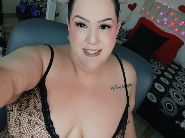 GiiannaMorrys - Sexe cam en vivo - 29275049