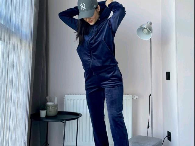 JudyDawnX - Sexe cam en vivo - 29275100