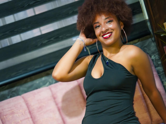 NiaZuri - Sexe cam en vivo - 29275217