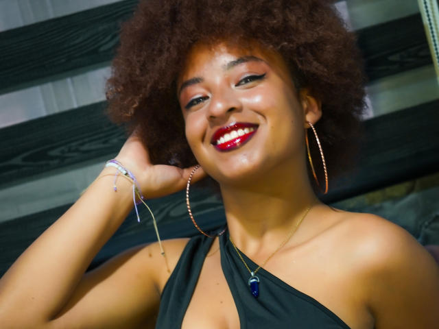 NiaZuri - Sexe cam en vivo - 29275223