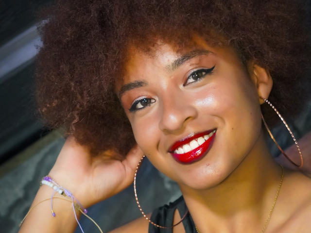 NiaZuri - Sexe cam en vivo - 29275226