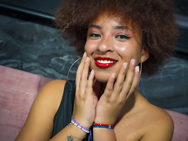 NiaZuri - Live sexe cam - 29275241