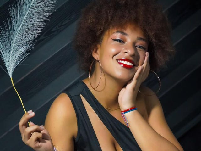 NiaZuri - Live sexe cam - 29275247