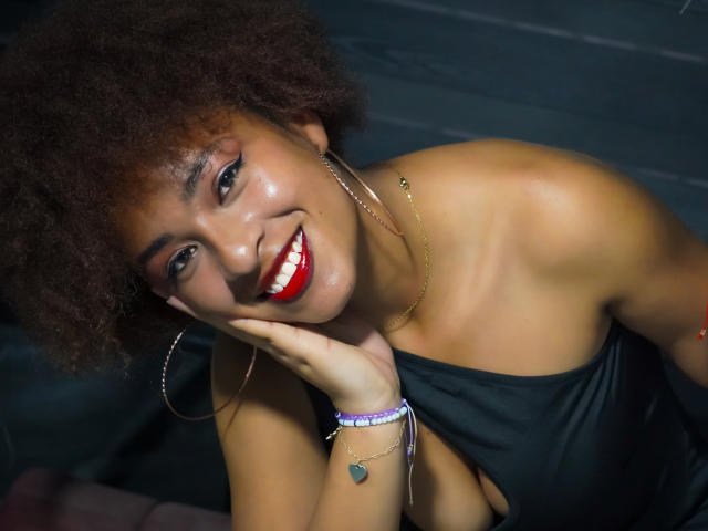 NiaZuri - Sexe cam en vivo - 29275262