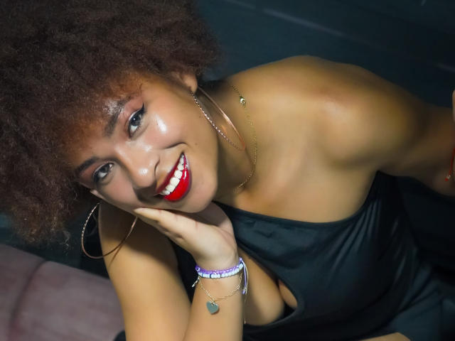 NiaZuri - Sexe cam en vivo - 29275265