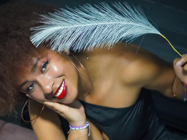 NiaZuri - Sexe cam en vivo - 29275268