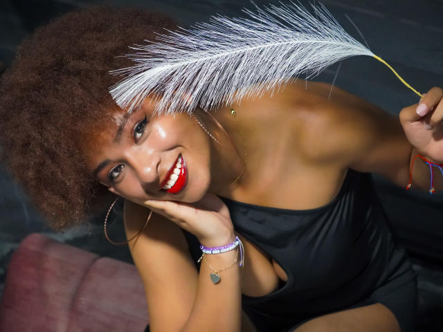 NiaZuri - Live sexe cam - 29275271