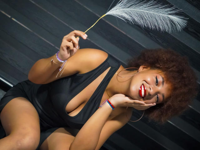 NiaZuri - Sexe cam en vivo - 29275274