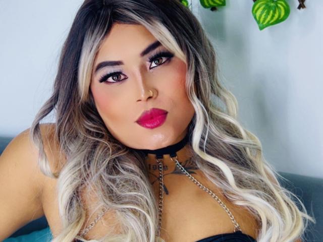 AriaLane - Live sexe cam - 29275280