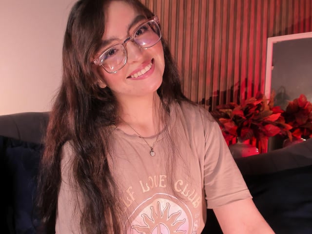 EvaMcAllister - Sexe cam en vivo - 29275646