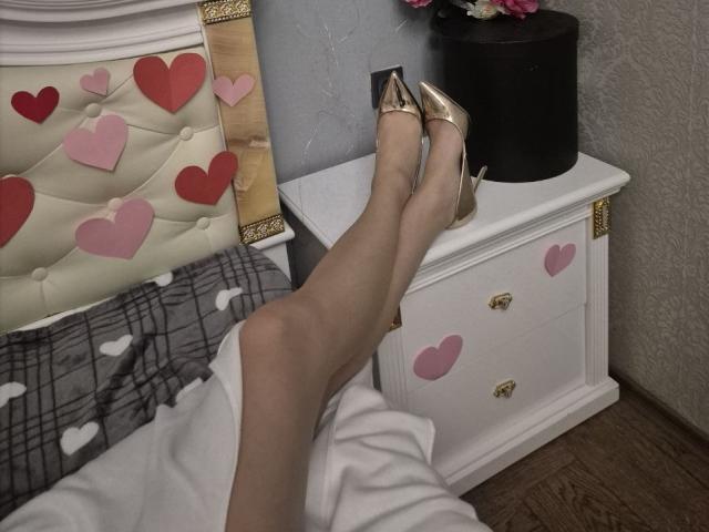 Anshante - Live sexe cam - 29275883