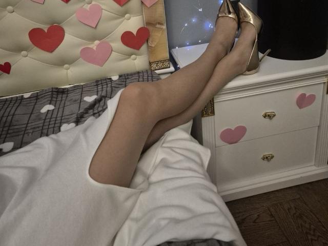 Anshante - Sexe cam en vivo - 29275889