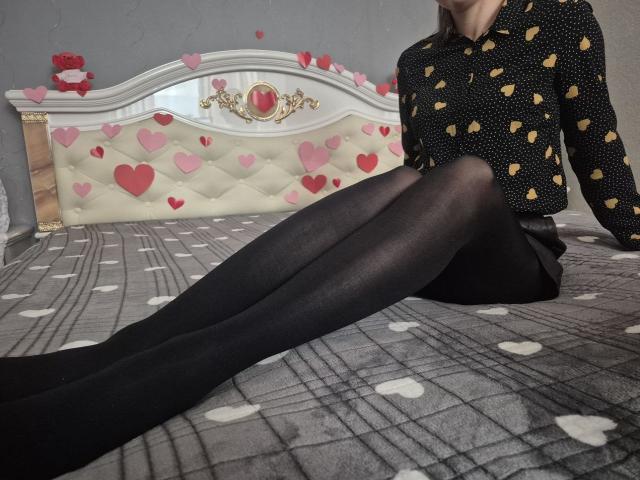 Anshante - Camera khiêu dâm &amp; quyến rũ trực tiếp - 29275937