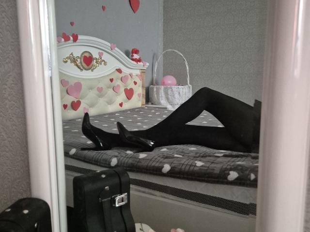 Anshante - Sexe cam en vivo - 29275958