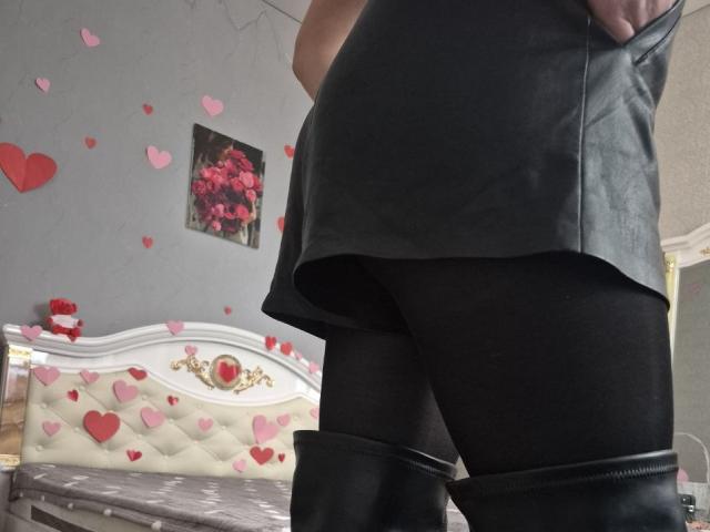 Anshante - Live porn &amp; sex cam - 29275964