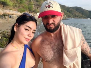 Sexy nude photo of EVAANDWALLE