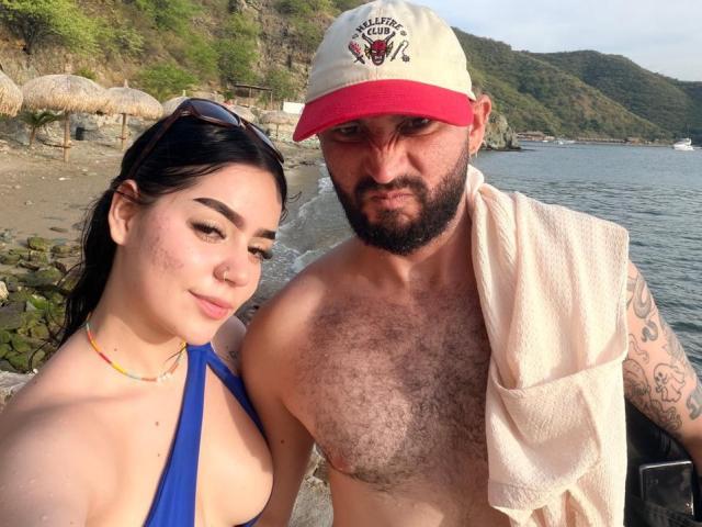 EVAANDWALLE - Sexe cam en vivo - 29276429