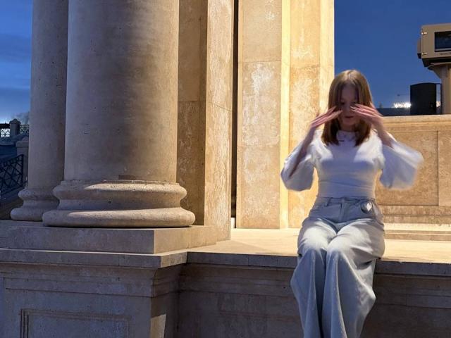 DonnettaVannuland - сексуальная веб-камера в реальном времени - 29276651