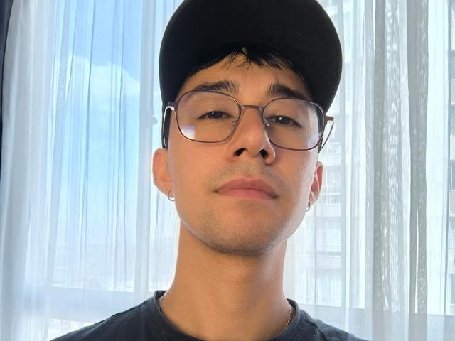 OliverHot69 - Live sex cam - 29276675