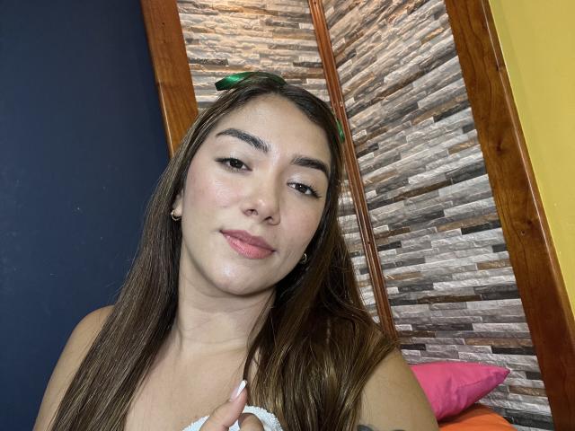 SharonKlart - Live Sex Cam - 29276957