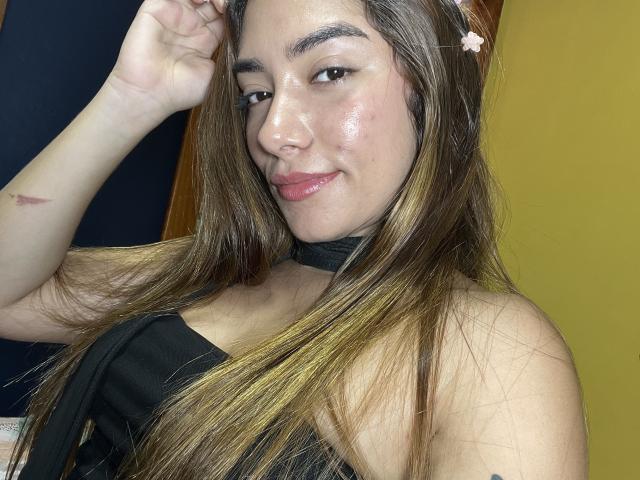 SharonKlart - Live Sex Cam - 29276963