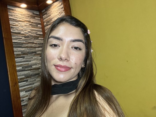 SharonKlart - Live Sex Cam - 29276966