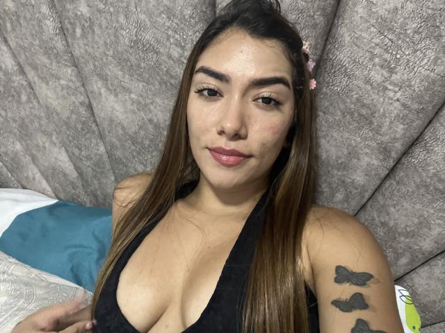 SharonKlart - Live Sex Cam - 29276978