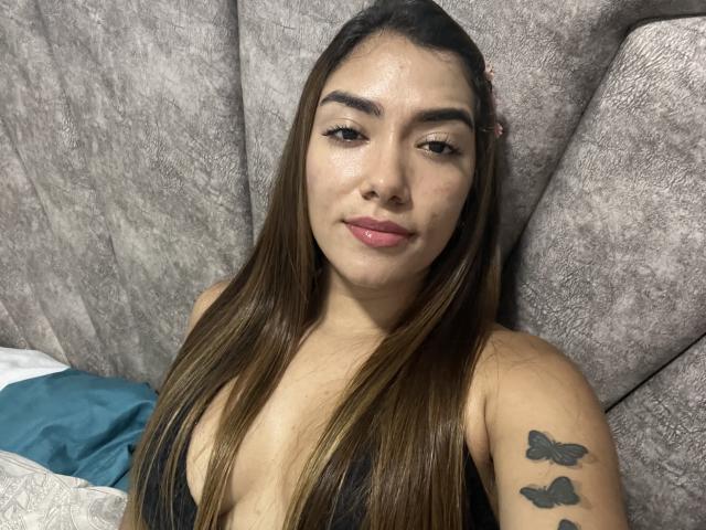 SharonKlart - Live Sex Cam - 29276981