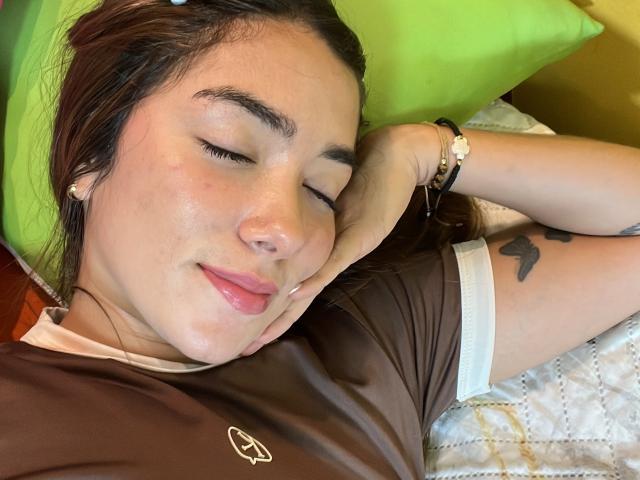 SharonKlart - Live Sex Cam - 29276987