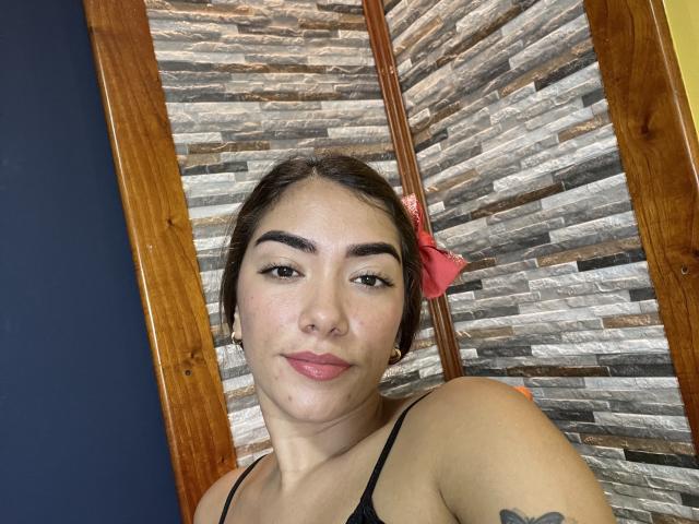 SharonKlart - Live Sex Cam - 29276990