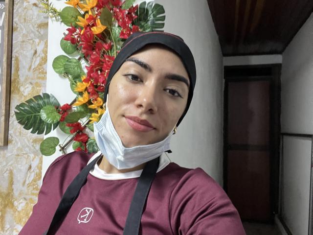 SharonKlart - Live Sex Cam - 29276996