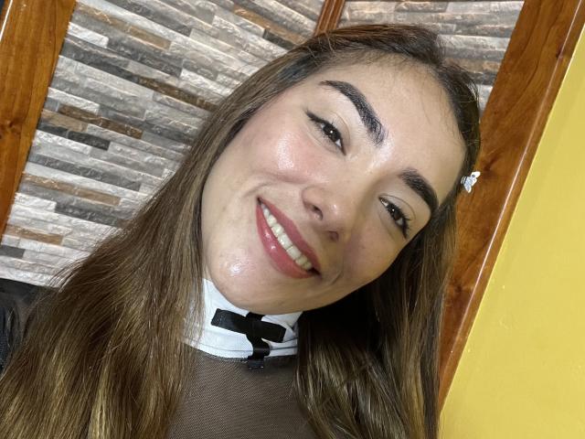 SharonKlart - Live Sex Cam - 29277005