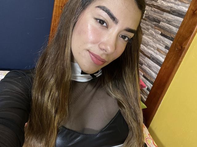 SharonKlart - Live Sex Cam - 29277008