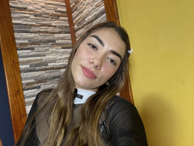 SharonKlart - Live Sex Cam - 29277011