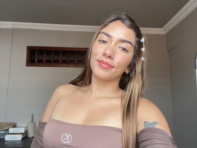 SharonKlart - Live porn &amp; sex cam - 29277020