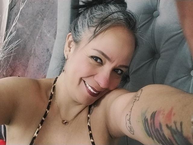 LailaCastillo - Sexe cam en vivo - 29277236