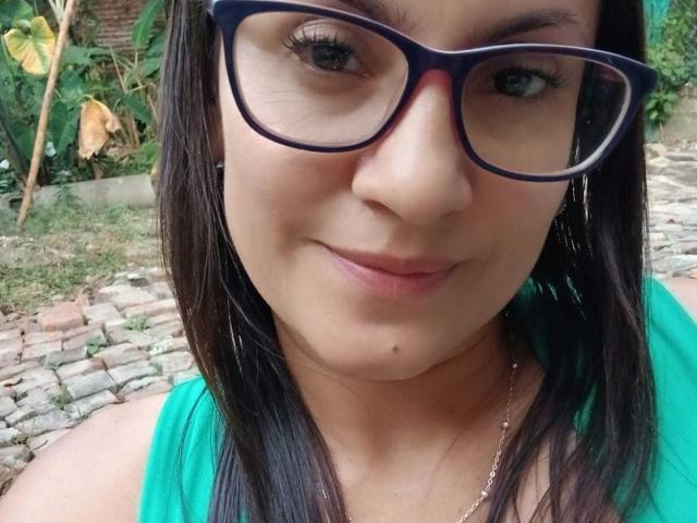 SolaraDubois - Live sexe cam - 29277335