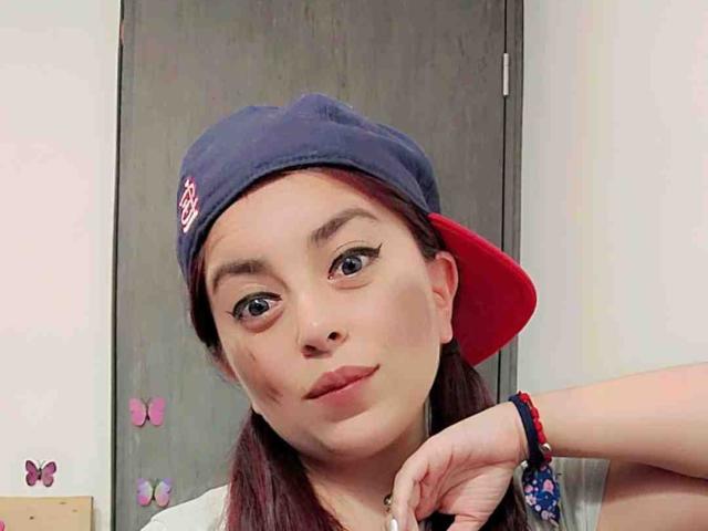 Dannazv - Live sex cam - 29277518
