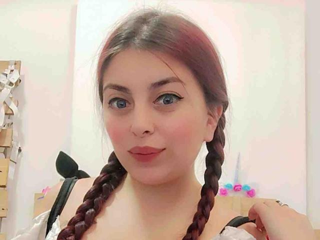 Dannazv - Live sex cam - 29277521