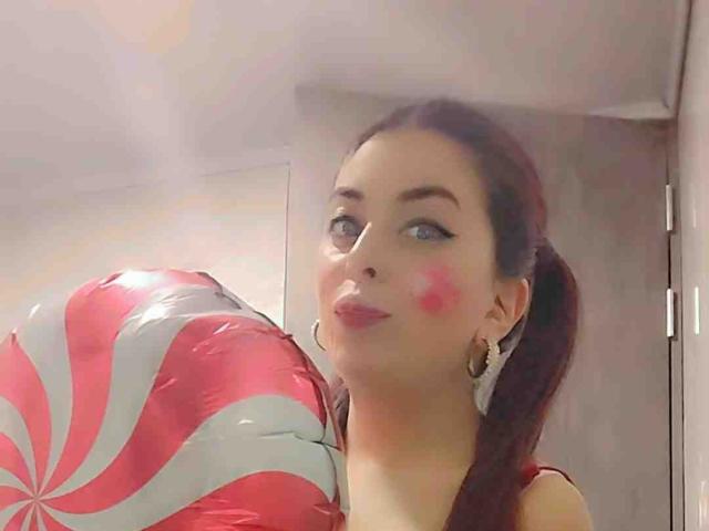 Dannazv - Live sex cam - 29277533