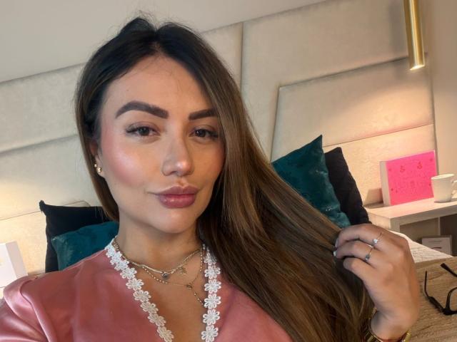 MissAry - Sexe cam en vivo - 29277716