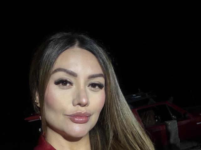 MissAry - Sexe cam en vivo - 29277737