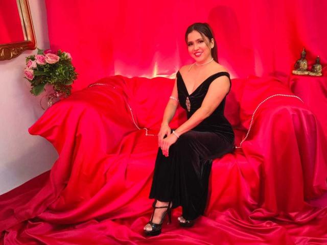 HeidyWells - Sexe cam en vivo - 29277965