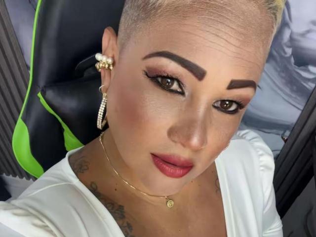 GianellaCox - Sexe cam en vivo - 29278046