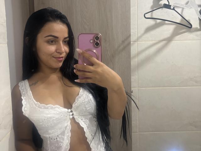 HikariChloe - Live sexe cam - 29278196