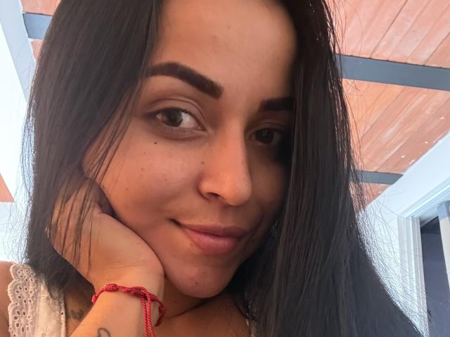 HikariChloe - Sexe cam en vivo - 29278205