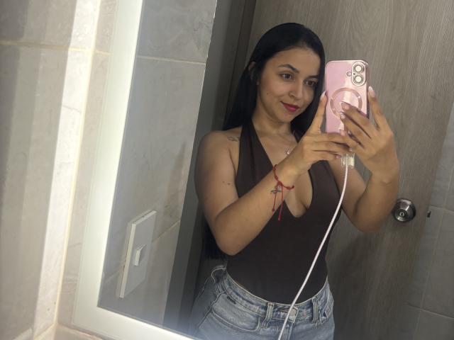 HikariChloe - Sexe cam en vivo - 29278238