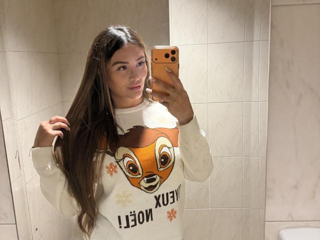 MissAry - Sexe cam en vivo - 29278265