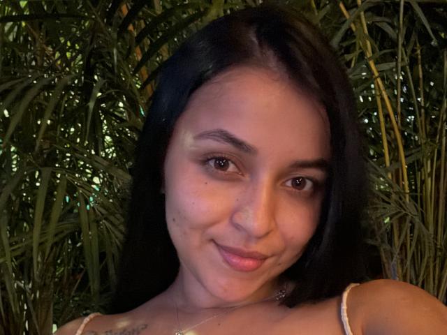 HikariChloe - Sexe cam en vivo - 29278268